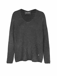 MOS MOSH | Pullover MMTHORAV | Gris