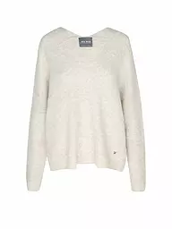 MOS MOSH | Pullover MMTHORAV | Beige