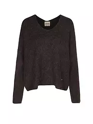 MOS MOSH | Pullover MMTHORAV | Marron