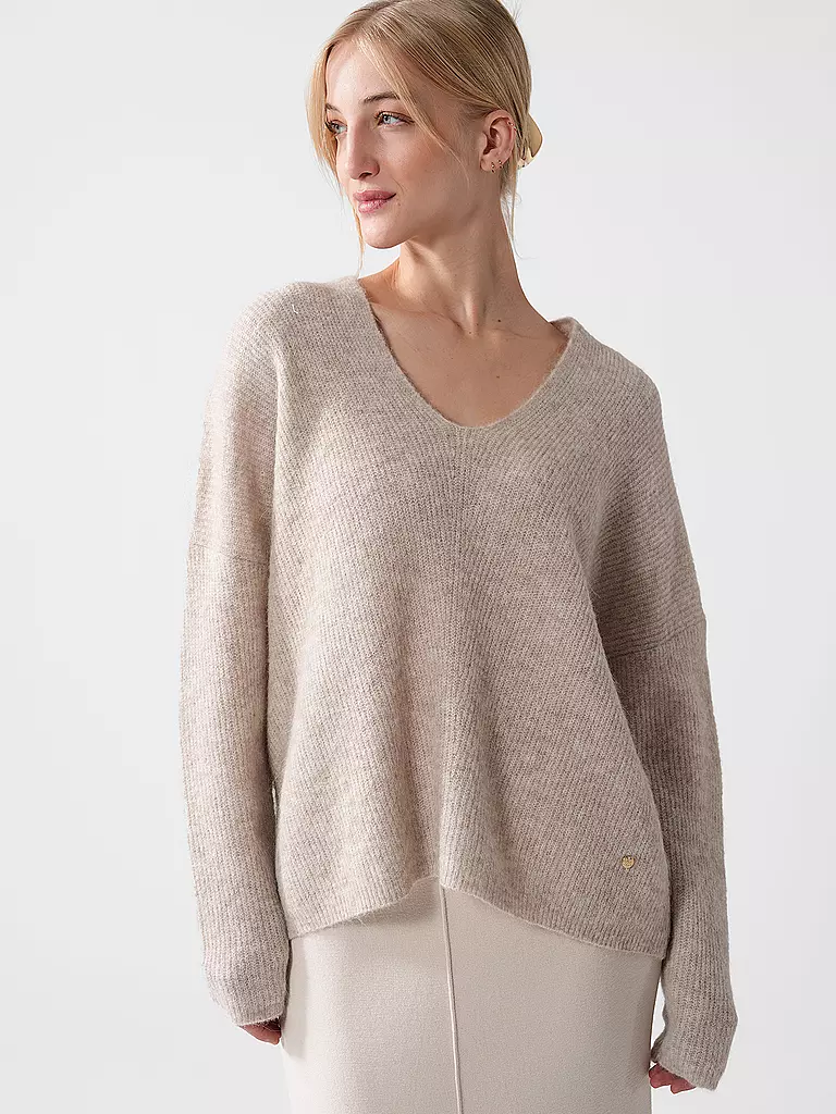 MOS MOSH | Pullover MMTHORAV | 