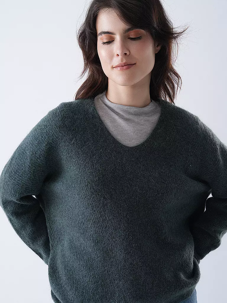 MOS MOSH | Pullover MMTHORAV | 