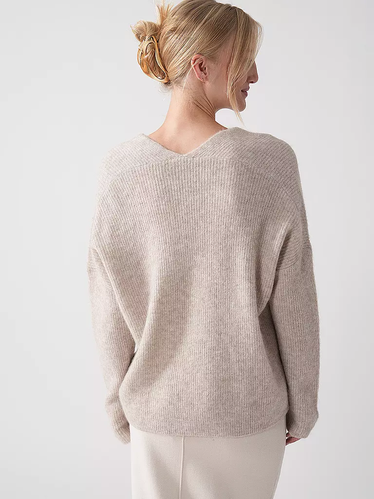 MOS MOSH | Pullover MMTHORAV | 