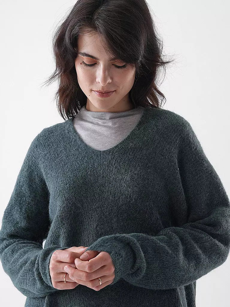 MOS MOSH | Pullover MMTHORAV | 