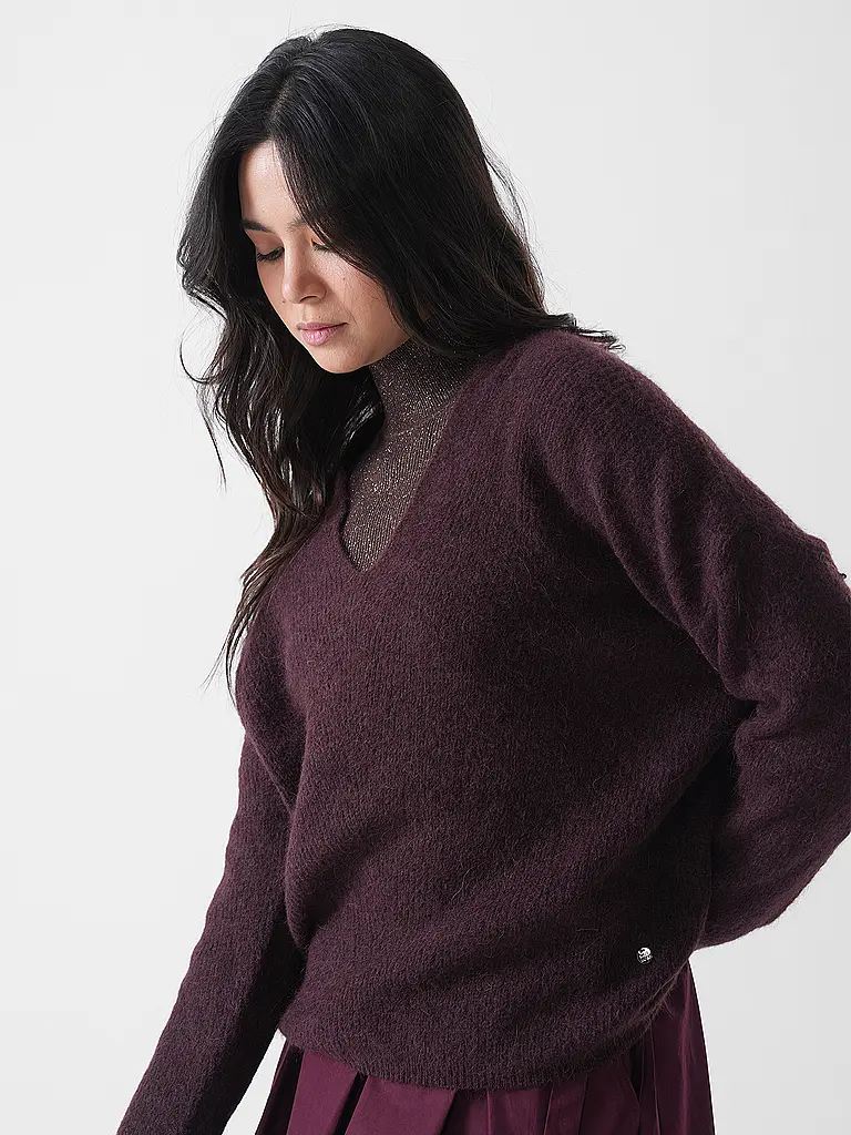 MOS MOSH | Pullover MMTHORAV | 