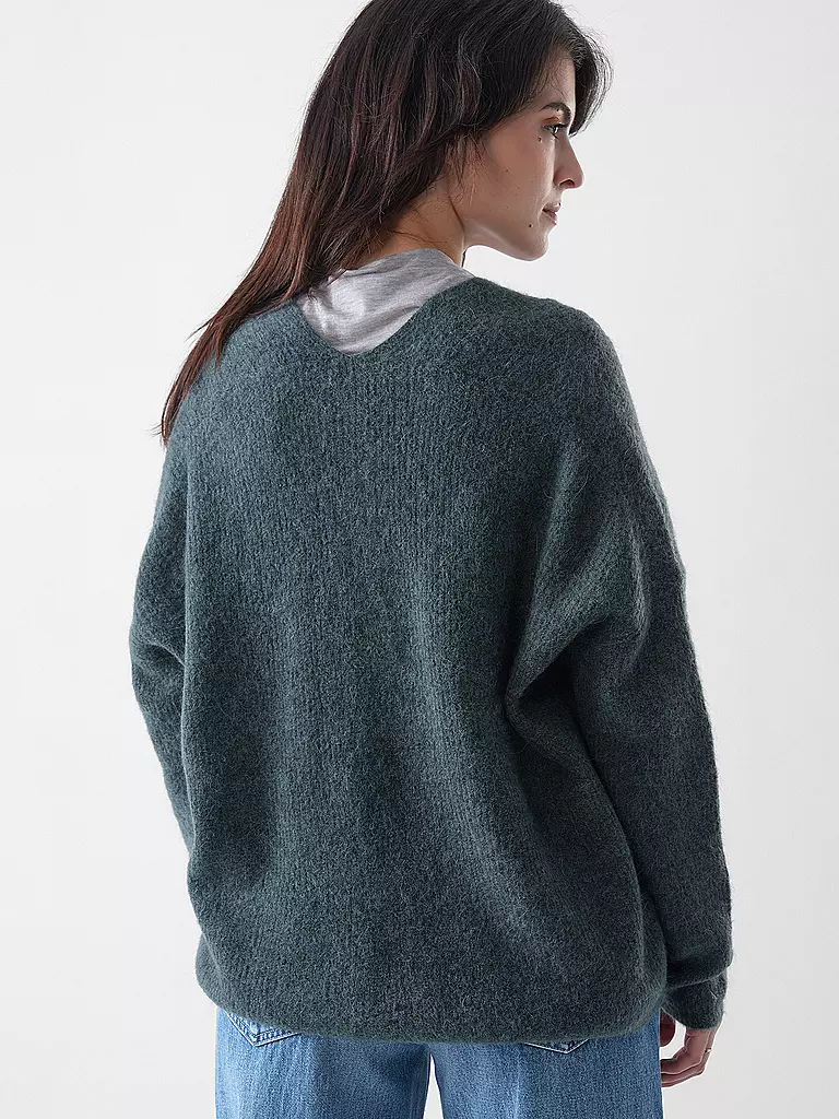 MOS MOSH | Pullover MMTHORAV | 