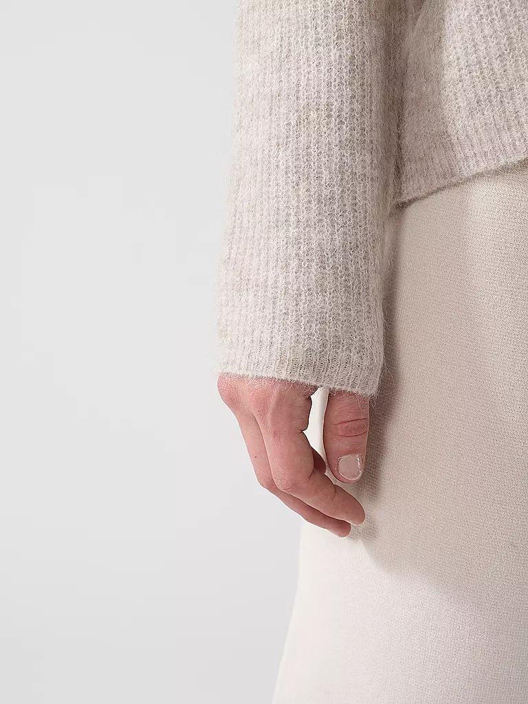MOS MOSH | Pullover MMTHORAV | 