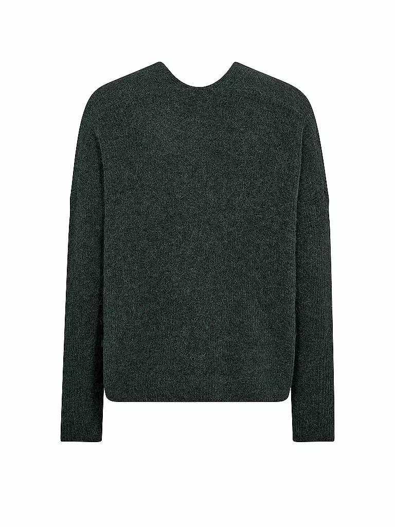 MOS MOSH | Pullover MMTHORAV | 