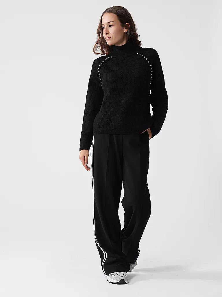 MOS MOSH | Pullover MMZORA | Noir