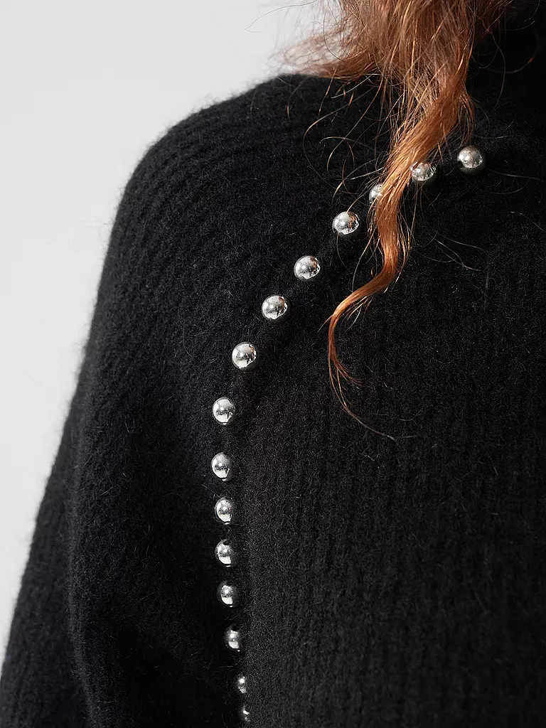 MOS MOSH | Pullover MMZORA | Noir