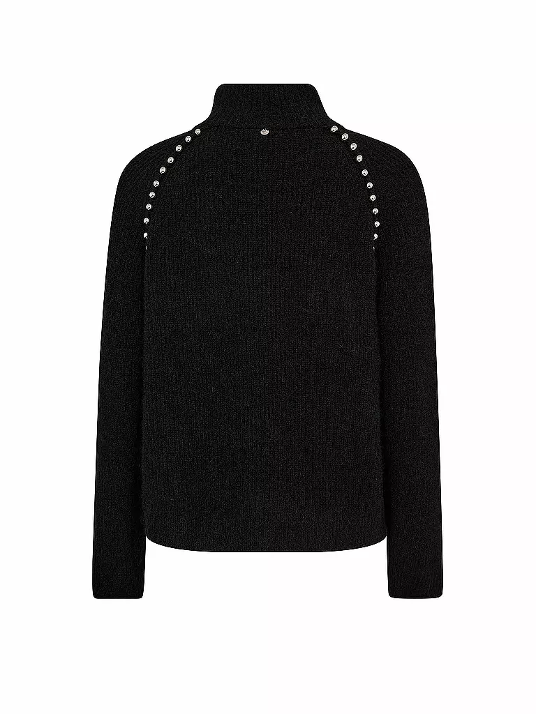MOS MOSH | Pullover MMZORA | Noir
