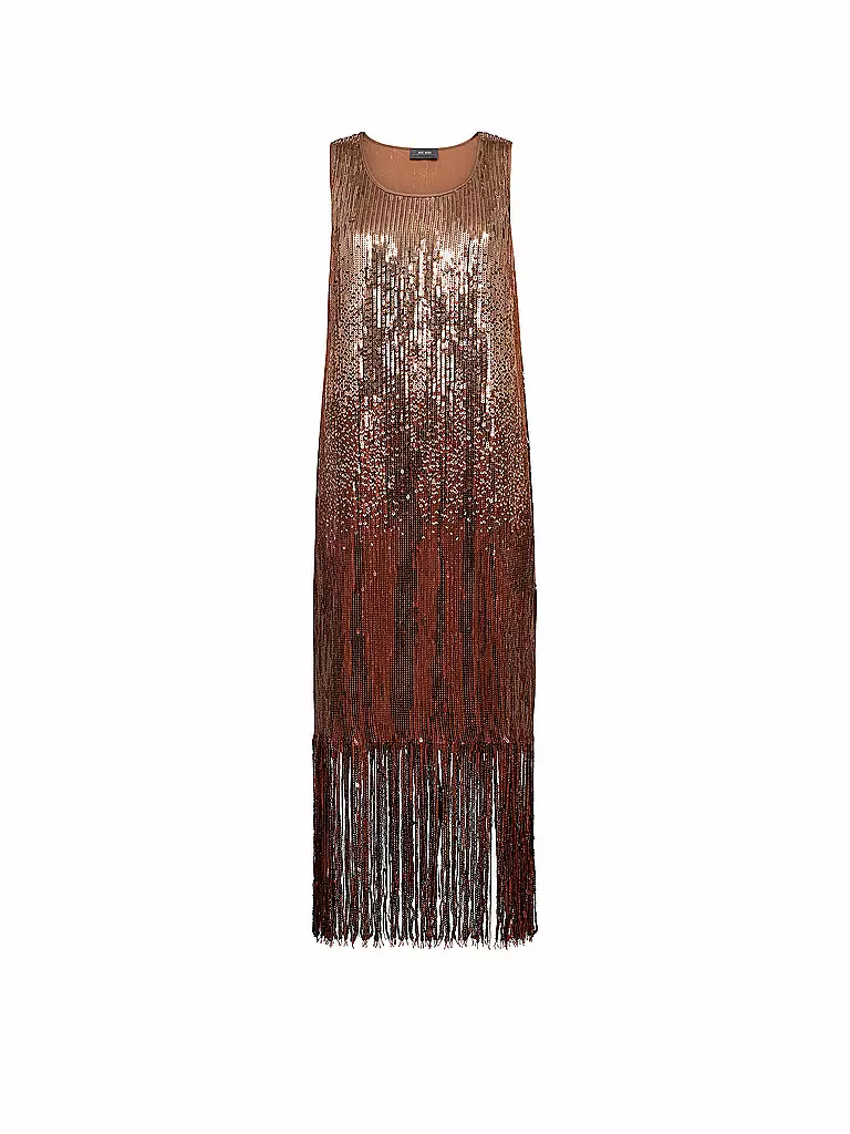 MOS MOSH | Robe de soirée MMLULA | kupfer