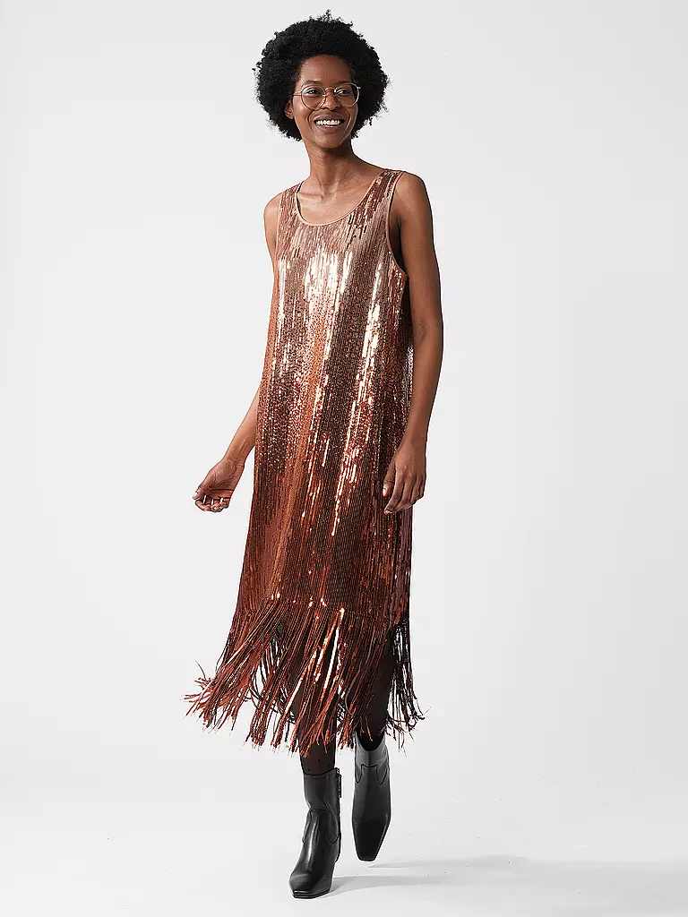 MOS MOSH | Robe de soirée MMLULA | 