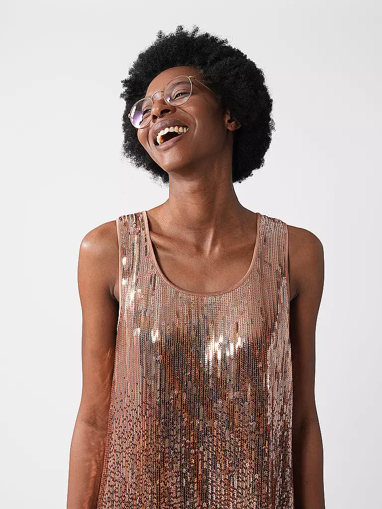 MOS MOSH | Robe de soirée MMLULA | 