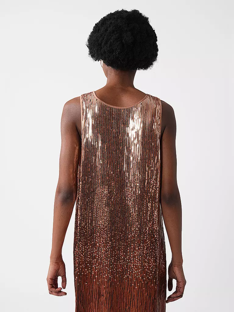 MOS MOSH | Robe de soirée MMLULA | 