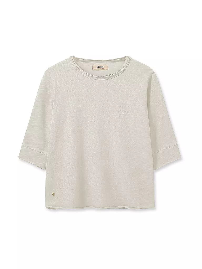 MOS MOSH | Shirt MMZELMA | Crème