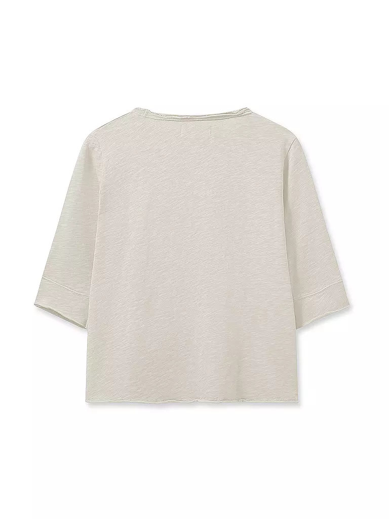 MOS MOSH | Shirt MMZELMA | Crème