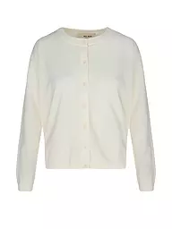 MOS MOSH | Strickjacke MMALYCE | Crème