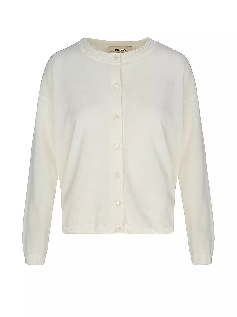 MOS MOSH | Strickjacke MMALYCE | Crème