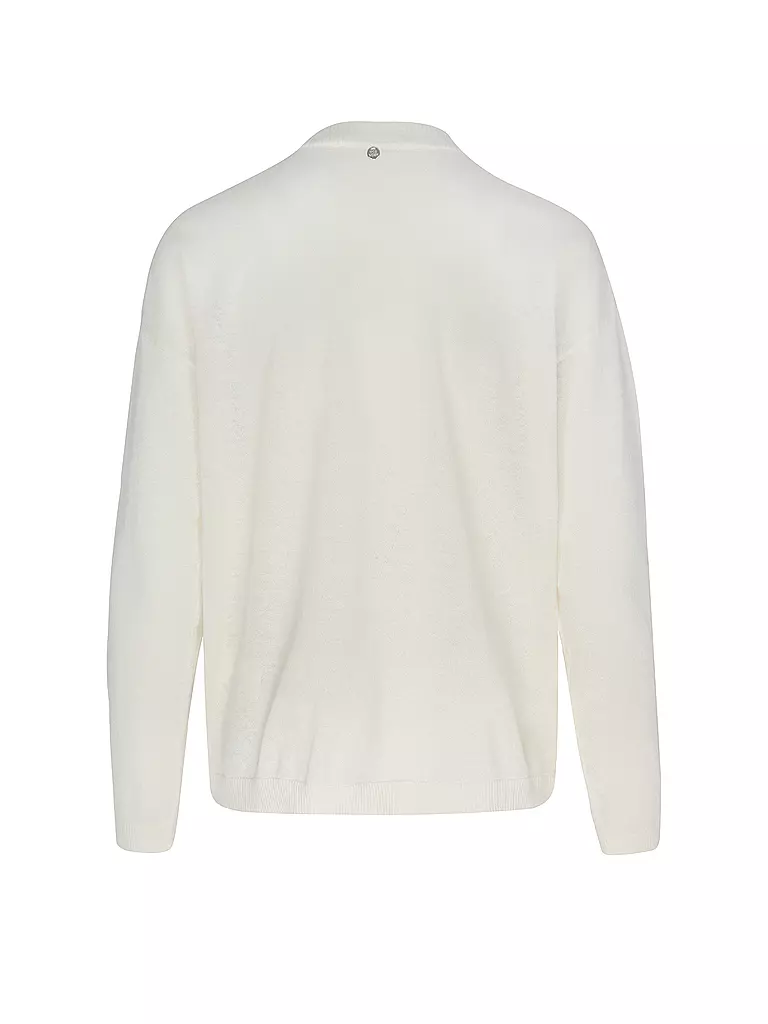 MOS MOSH | Strickjacke MMALYCE | Crème