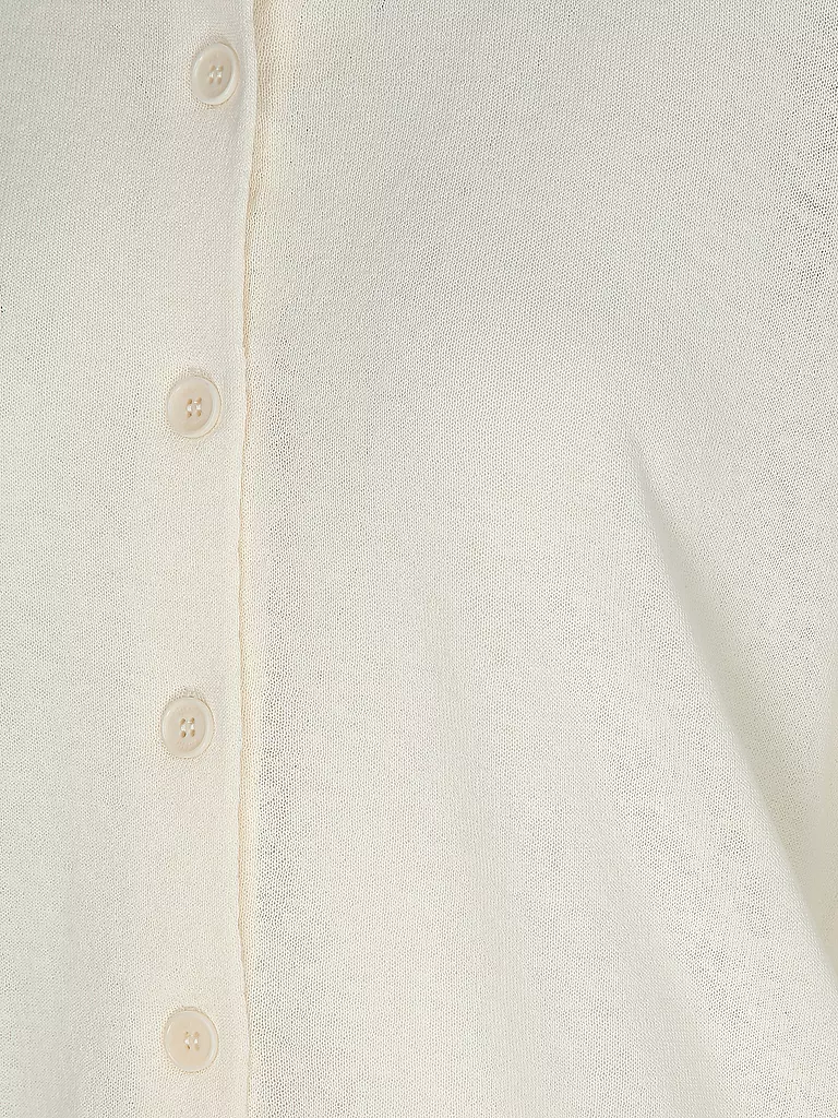 MOS MOSH | Strickjacke MMALYCE | Crème