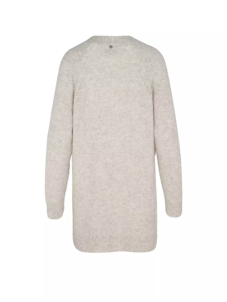 MOS MOSH | Strickjacke MMTHORA | Beige