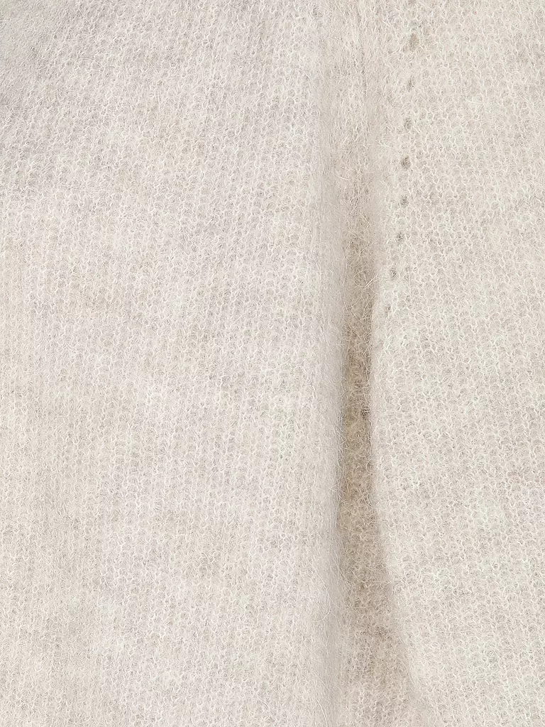 MOS MOSH | Strickjacke MMTHORA | Beige