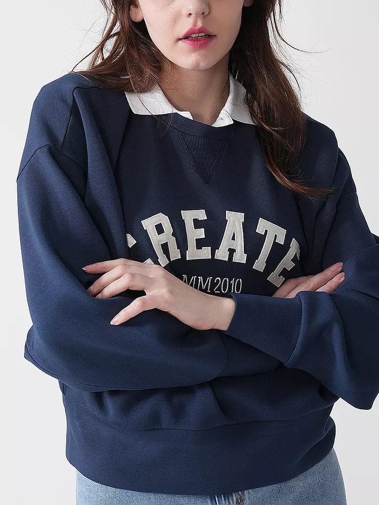 MOS MOSH | Sweat MMCELLI | 