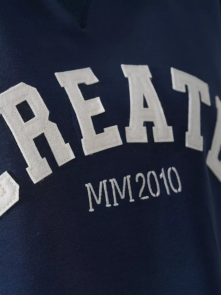 MOS MOSH | Sweat MMCELLI | 
