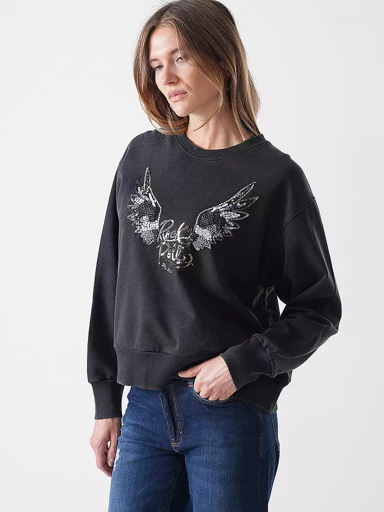 MOS MOSH | Sweat MMCOSETTE | 