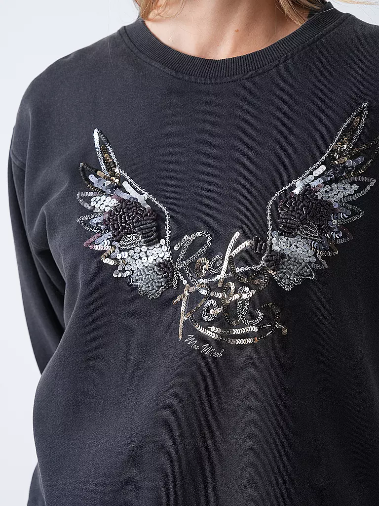 MOS MOSH | Sweat MMCOSETTE | 