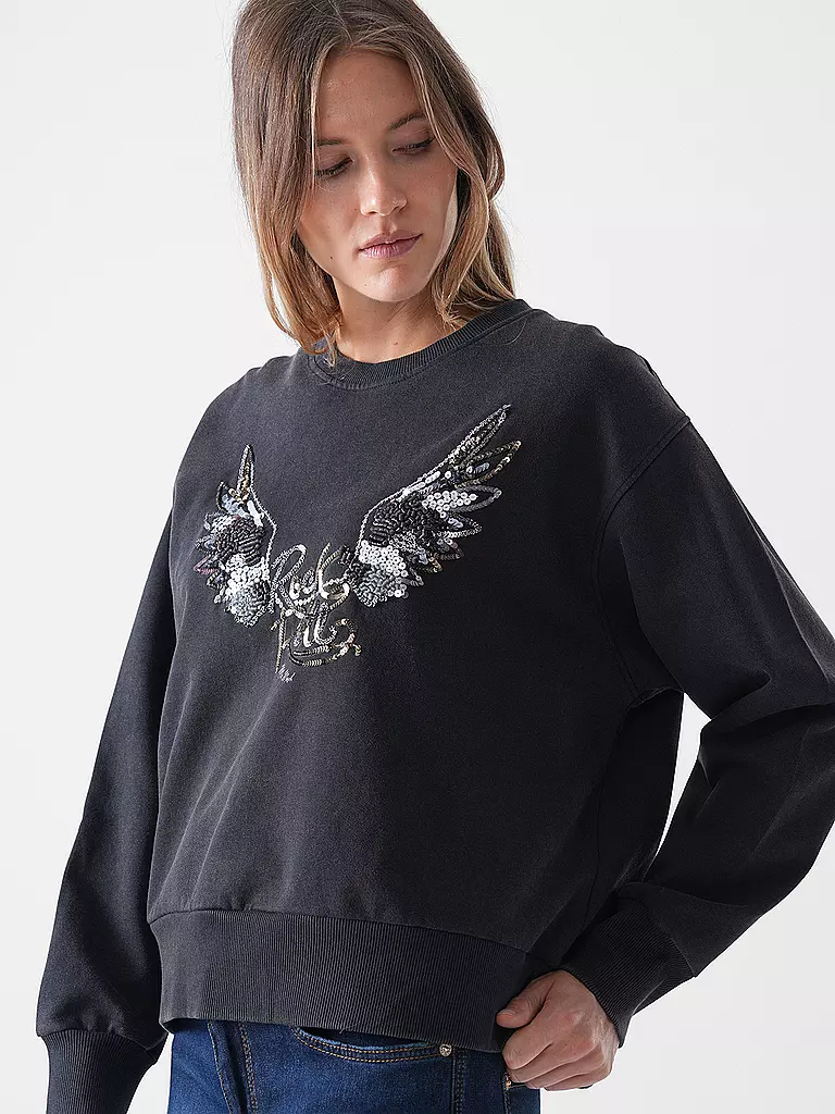 MOS MOSH | Sweat MMCOSETTE | 