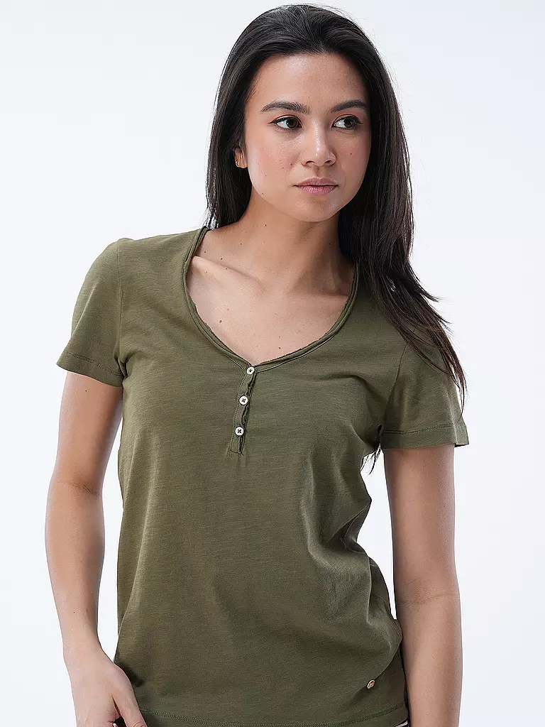 MOS MOSH | T-Shirt MMASTIN | 