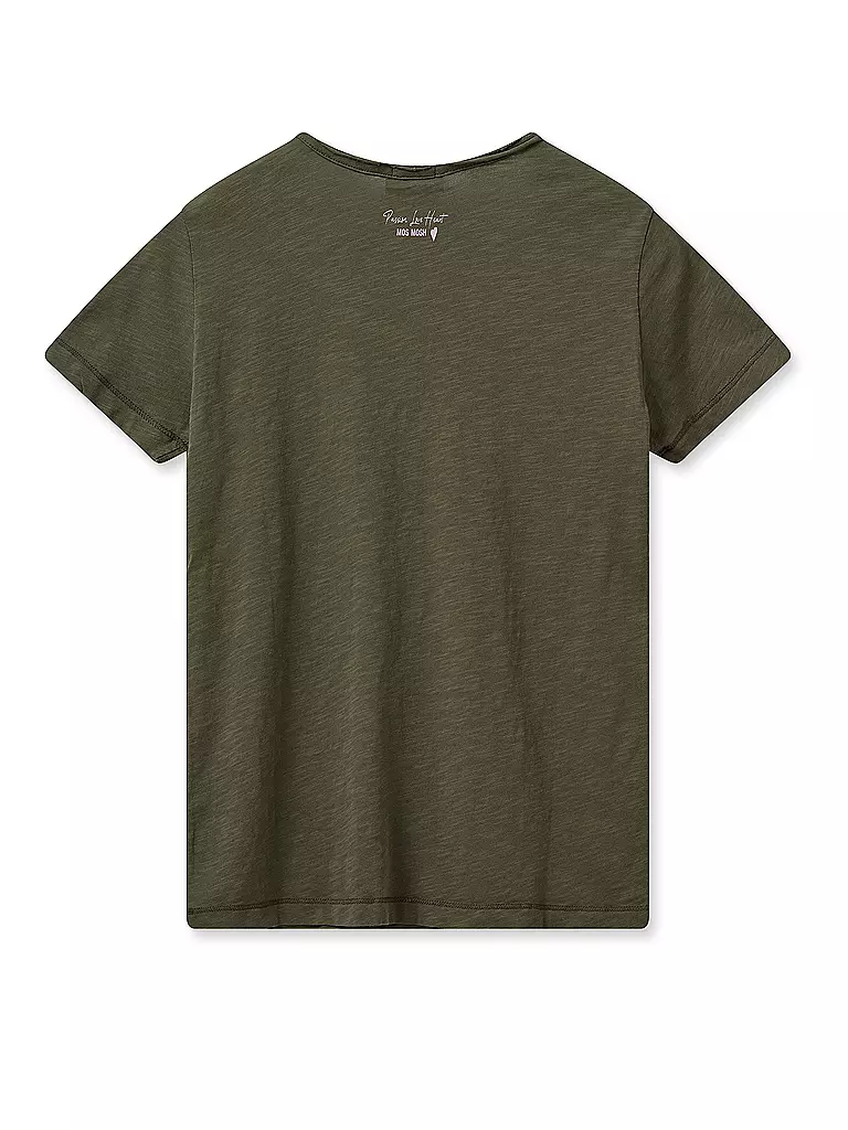 MOS MOSH | T-Shirt MMASTIN | 