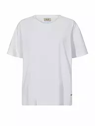MOS MOSH | T-Shirt MMDALA | Crème