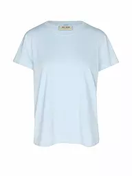 MOS MOSH | T-Shirt MMDALA | Bleu clair