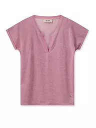 MOS MOSH | T-Shirt MMKILANA | Rose