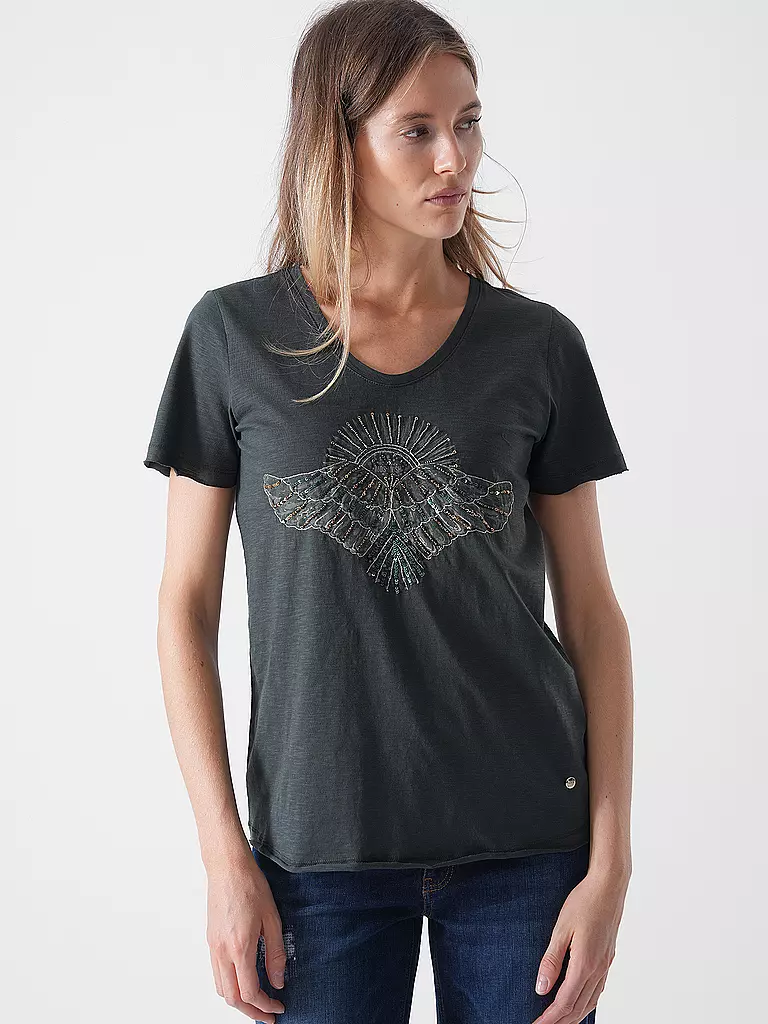 MOS MOSH | T-Shirt MMNADINEO | 