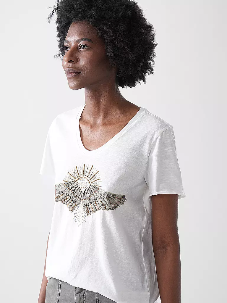 MOS MOSH | T-Shirt MMNADINEO | 