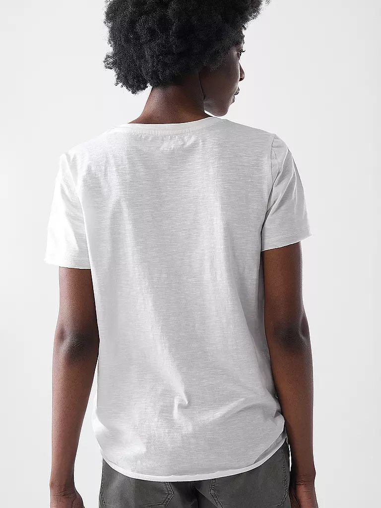 MOS MOSH | T-Shirt MMNADINEO | 