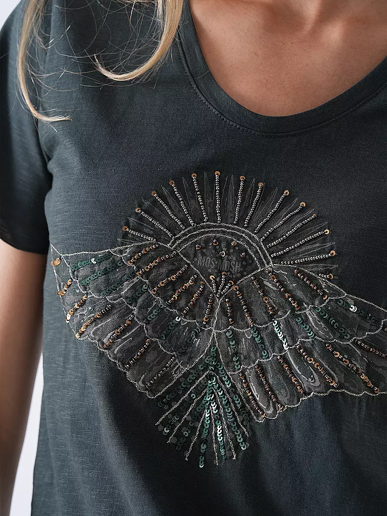 MOS MOSH | T-Shirt MMNADINEO | 