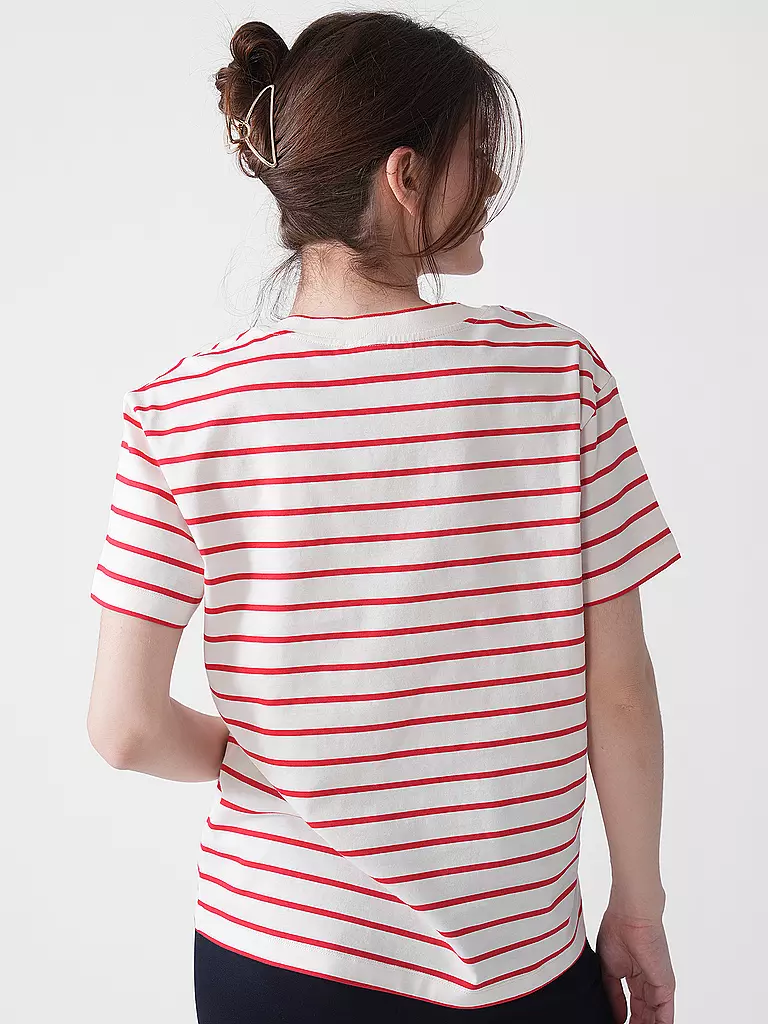MOS MOSH | T-Shirt MMNANIV | 