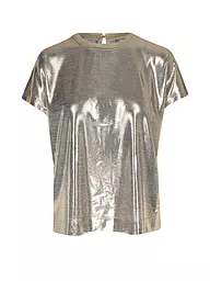 MOS MOSH | T-Shirt MMNIVOLA | Or