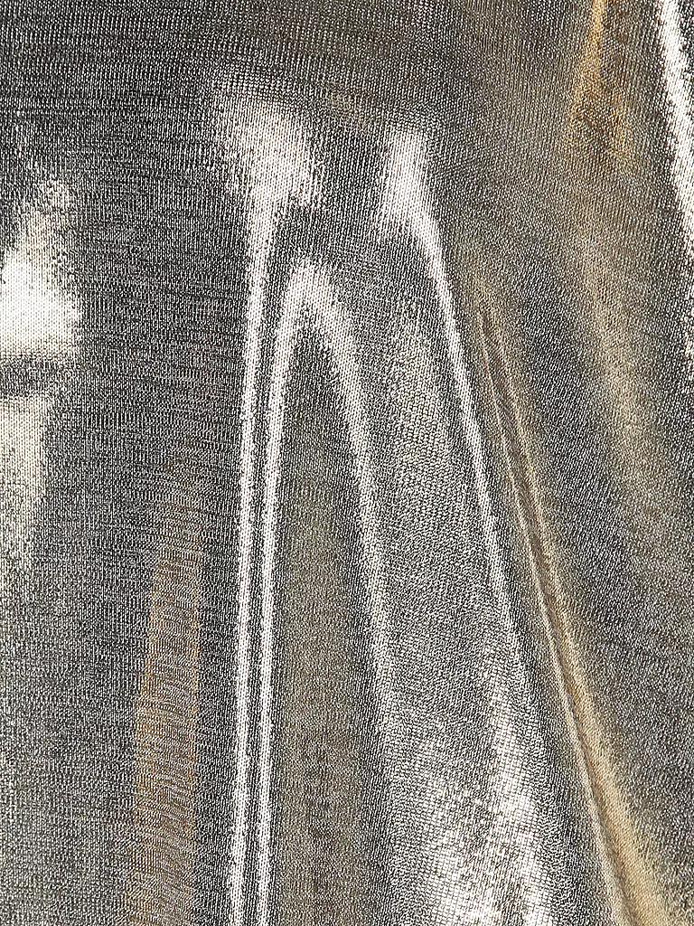 MOS MOSH | T-Shirt MMNIVOLA | Or