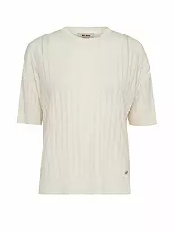 MOS MOSH | T-Shirt MMSWANN | Crème