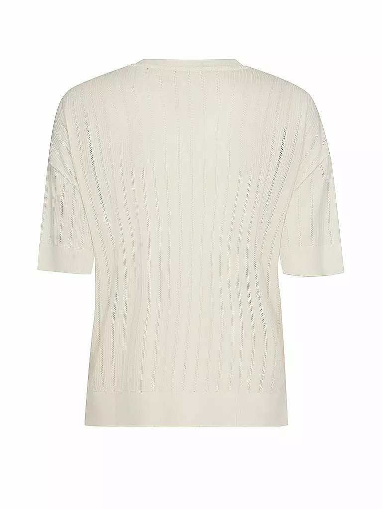 MOS MOSH | T-Shirt MMSWANN | Crème