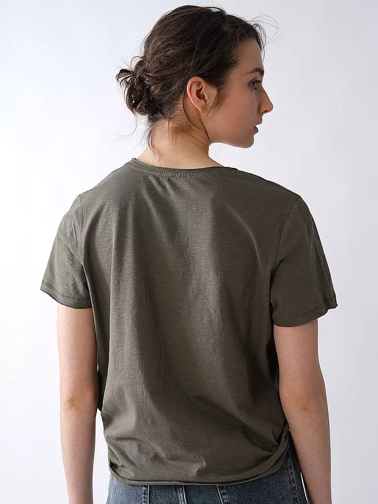 MOS MOSH | T-shirt MMZANO | 