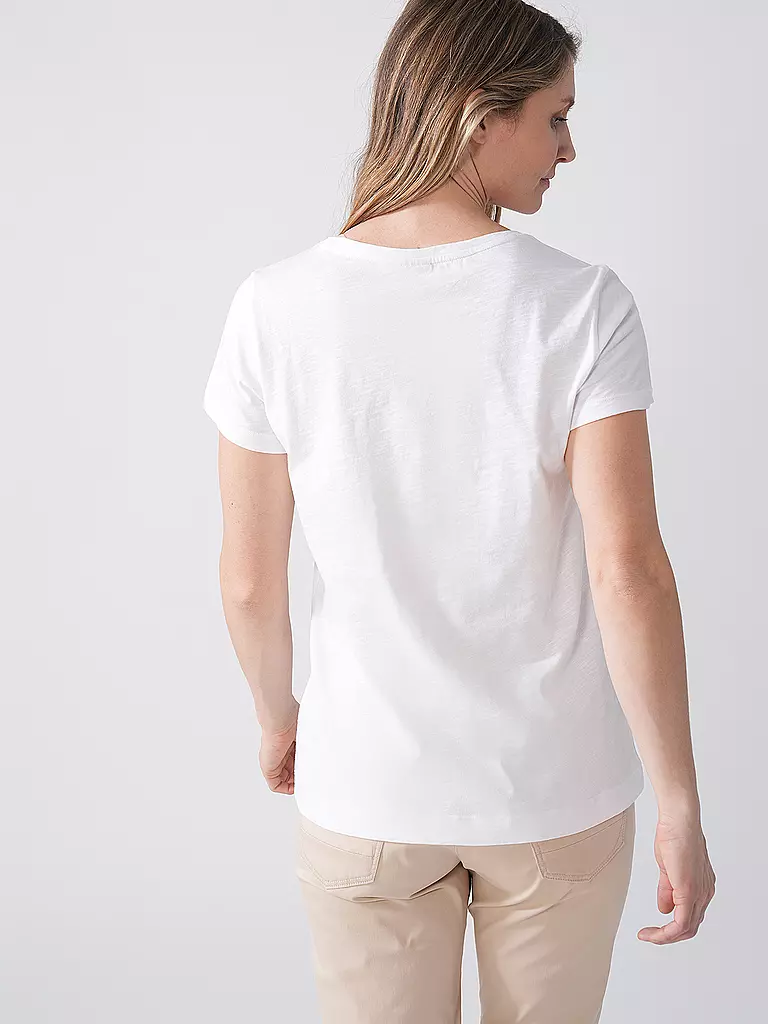 MOS MOSH | T-Shirt MMZIBBY | 