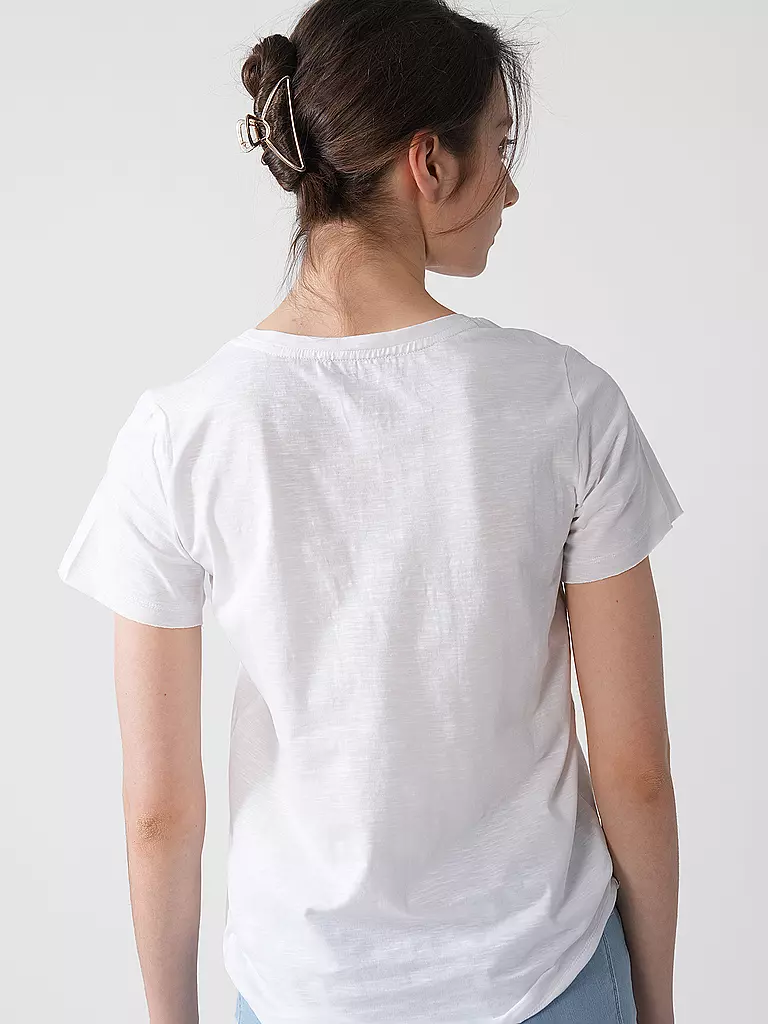 MOS MOSH | T-shirt | 