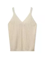 MOS MOSH | Top MMCRESSIDA | Crème