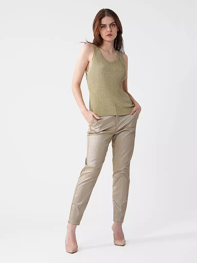 MOS MOSH | Top MMRELENA | Or